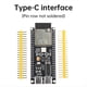 thumbnail image 3 of Placa de Desarrollo de Núcleo Tipo C ESP32-S3-N16R8, Placa de Desarrollo WiFi BLE de Consumo Ultrabaja, ESP-32, ESP-32S, ESP-32, 3 of 5