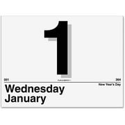 AT-A-GLANCE "Today Is" Wall Calendar Refills