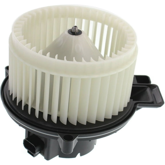 Blower Motor Compatible with FORD FUSION/MILAN 2006-2009