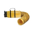 thumbnail image 1 of 8 in. x 15 ft. Duct Self Storage Bag, 1 of 1