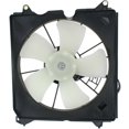thumbnail image 5 of Geelife Radiator Cooling Fan For 2013-2017 Accord Coupe 2013-2017 Accord Sedan Left Side, 5 of 10