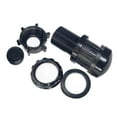 thumbnail image 3 of DOLITY 1.5inch Sand Drain Plug Assembly Parts SMG Series Drain Plug Head Fitting, 3 of 9
