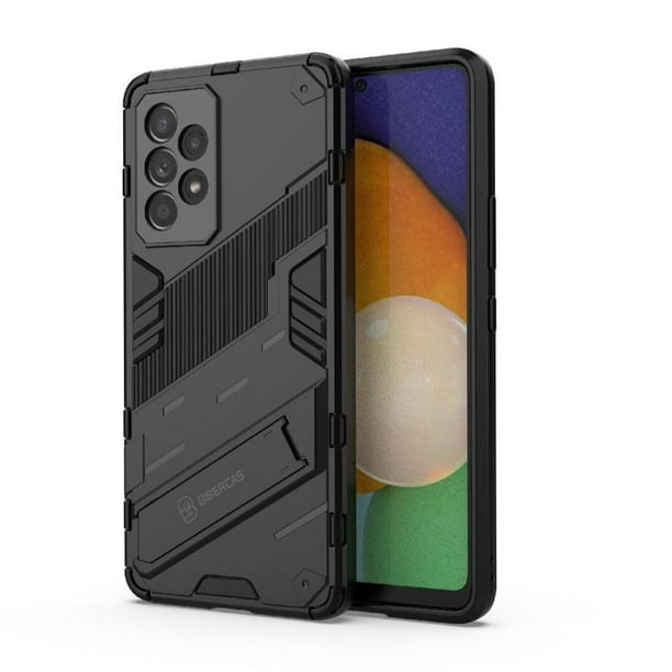 Funda para Samsung Galaxy A53 5G Protección A Prueba De Golpes Con Soporte De TPU Duradero Y Práctico