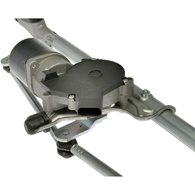 Dorman 602-057AS Windshield Wiper Motor and Linkage Assembly for