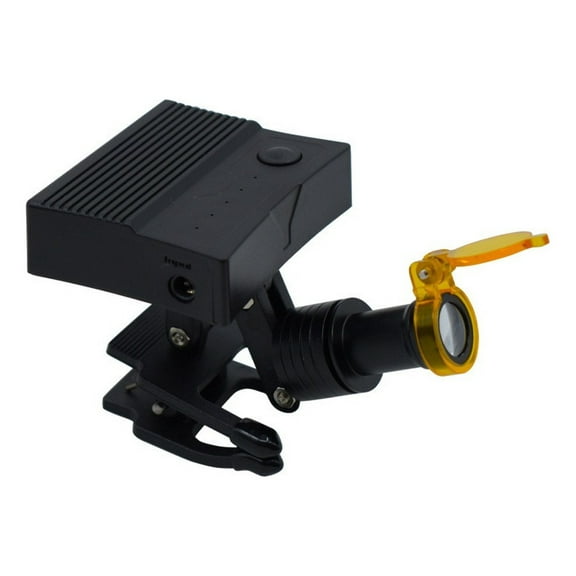 Type C Wireless Integrated LED Dental Headlights