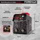 thumbnail image 3 of Soldadora Inverter 130amp 110v Pro+accesorios Foreman, 3 of 5
