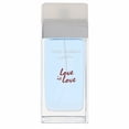 thumbnail image 2 of D & G LIGHT BLUE LOVE IS LOVE by DOLCE & GABBANA, 2 of 2
