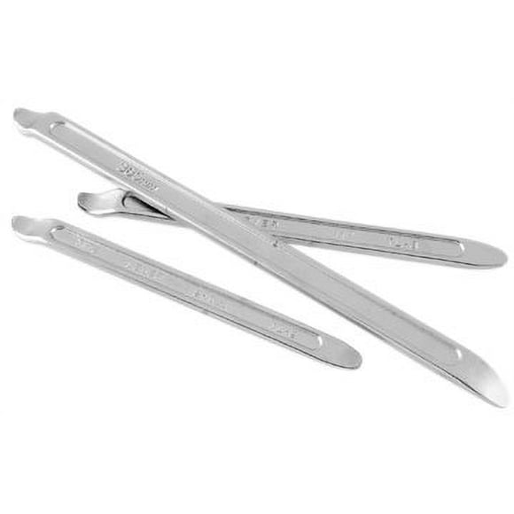 BikeMaster Three Piece Tire Iron Set