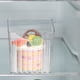 thumbnail image 5 of Cesta Organizadora Colgante ANGGREK Para almacenamiento Montada en la Pared, 5 of 8