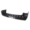 thumbnail image 2 of Rear Bumper Cover for GMC Yukon 2015-2020, 2 of 2