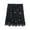 Black, variant on Girl Sequin A Line Skirt Elastic High Waisted Lace Edge Wrap Skirt Hinge Tennis Skirt Skirted Leggings for Women Poodle Skirt for Girls Trendy Skirts Ruffle Skirt Skirt Swimsuit Skirt Rain Skirt Mini