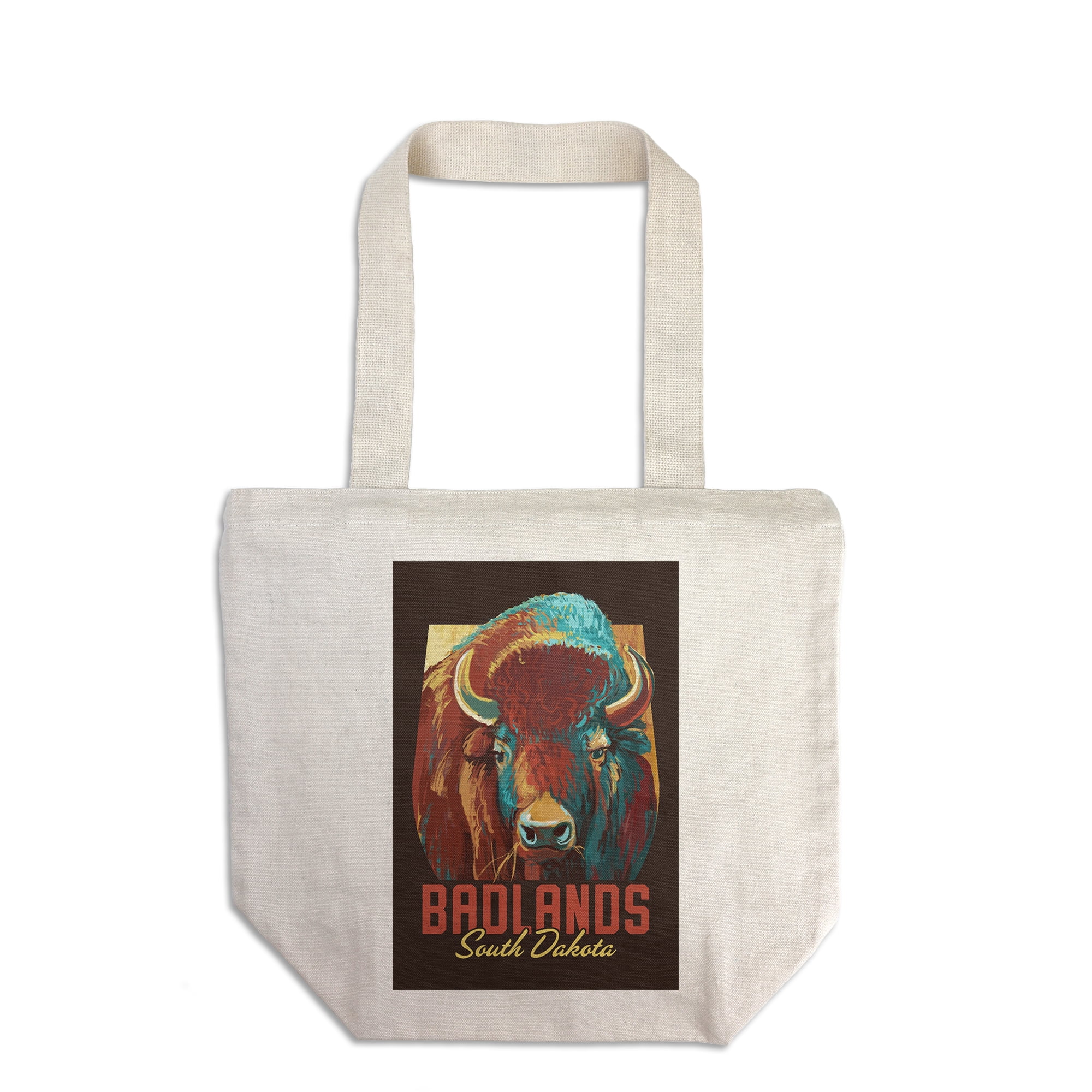 Badlands Heavy Duty Canvas Bag