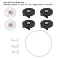 thumbnail image 1 of Base Gear,  250W Gear Replacement Part Blender Accessories For Home Apartment Office, 1 of 8