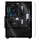 thumbnail image 2 of Xtreme PC Gaming Computadora Intel Core I7 12700 16GB SSD 1TB Monitor 27 WIFI White blanco, 2 of 6