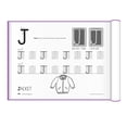 thumbnail image 4 of Libro de ejercicios Learning Without Tears Kick Start Kindergarten, 4 of 7