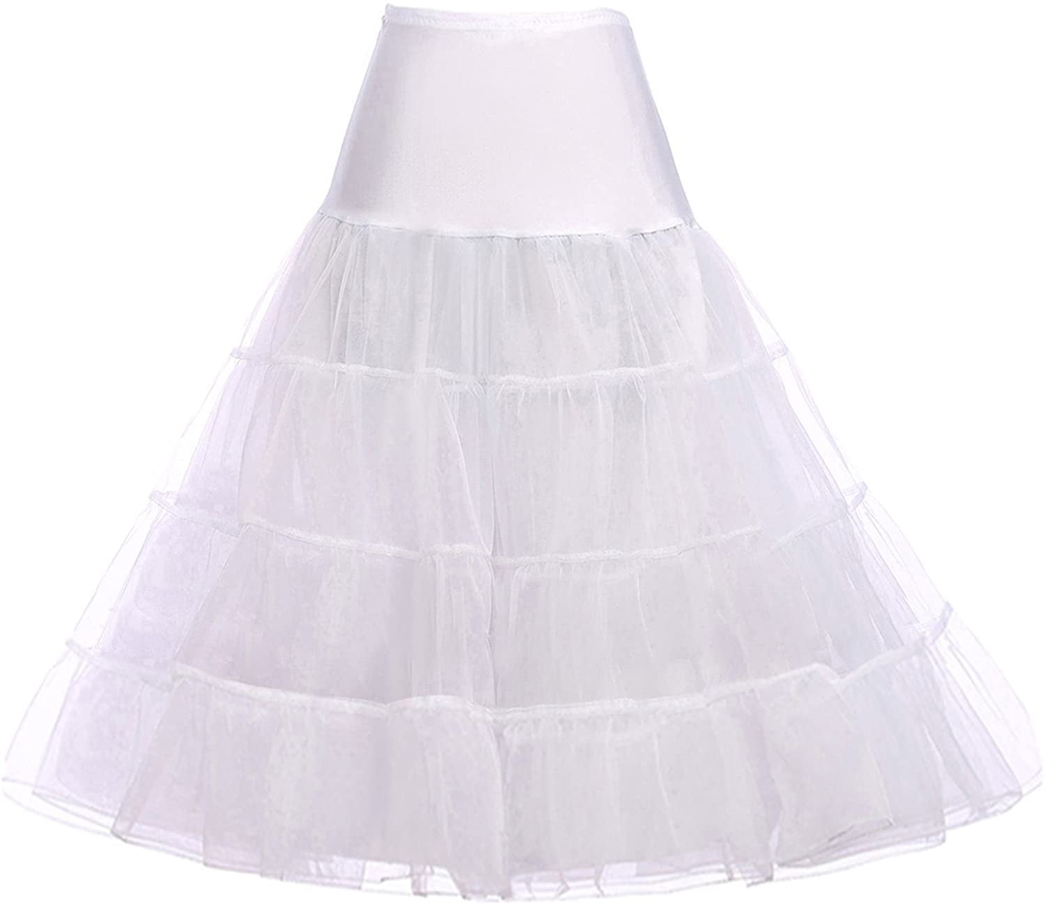 50's underskirt