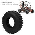 thumbnail image 3 of Pneu Tubeless, Caoutchouc 13x4.1-6 Pièce de Rechange pour Quad Tout-Terrain, 3 of 7