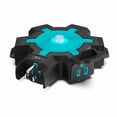 thumbnail image 1 of Outdoor Power Hub 360 Electrical PowerHub XL de 5 salidas, 1 of 7