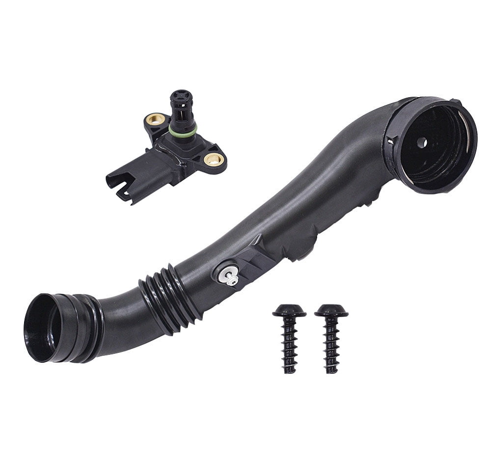 Hose to Intercooler Brand New GENUINE BMW BMW Intake Hose Clip Hose to Intercooler Brand New GENUINE BMW BMW Intake Hose Clip