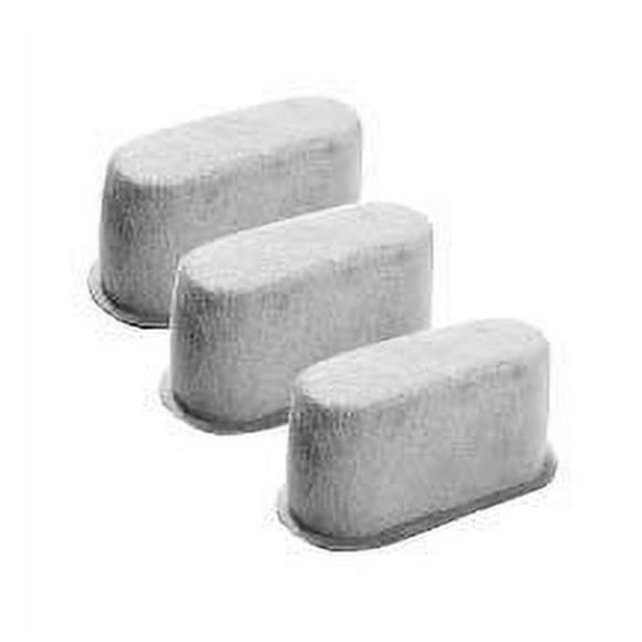 Filtros de agua de reemplazo Compatibles con cafetera KitchenAid KCM22WF - 3 paquetes Univen KMC3