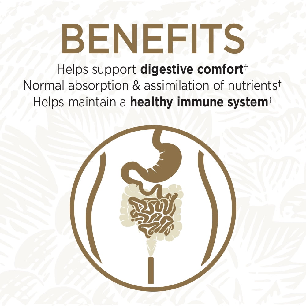 Garden of Life Primal Defense ULTRA 90 Capsules