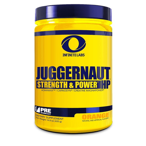 15 Minute Infinite elgintensity pre workout for Beginner