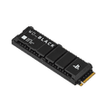 thumbnail image 2 of WD_BLACK 2TB SN850P NVMe SSD for PS5 Consoles, Internal M.2 2280 Solid State Drive - WDBBYV0020BNC-WRSN, 2 of 5