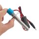 thumbnail image 3 of Vogacara Mini encendedor inteligente para coche, modelo portátil, arrancador de vehículo con Clips positivos negativos, accesorios para automóviles, Kits de construcción modelo Azul Vogacara FN000839-01, 3 of 6