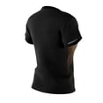 thumbnail image 2 of Western Horse Girl Women's AOP Cut & Sew Tee, 2 of 6