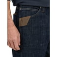 thumbnail image 6 of Wrangler Men's Flex Denim Work Short, Sizes 32-50, 6 of 9