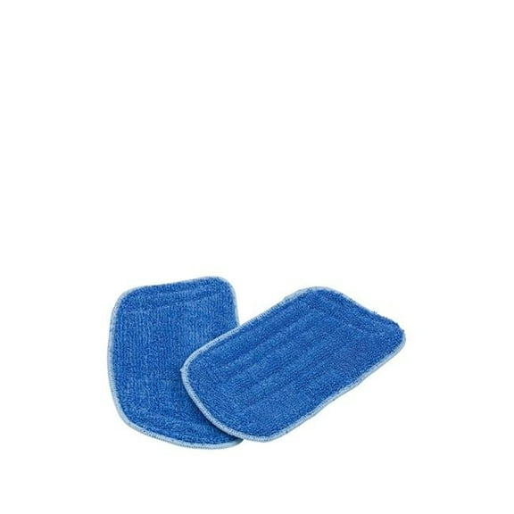 Mop Pad Replacement for Steam Mop, Blue