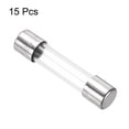 thumbnail image 3 of Glass Fuse Time Delay Fuse UL Listed Slow Blow Fuse for Home Appliance 2 A  6x30mm, 3 of 5