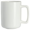 Gap Home White Solid Color 16-Ounce Stoneware Mug