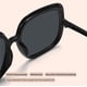 thumbnail image 3 of Gafas de sol Miyya polarizadas oversize para mujer 2025, 3 of 7