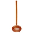thumbnail image 2 of Cuchara De Madera Para Fideos, Elegante Cuchara De Sopa Con Largo De Alimentaria Para Ramen De Olla Caliente, 2 of 7