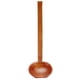 thumbnail image 1 of Cuchara De Madera Larga, Cuchara De Madera De Mango Largo, Cucharas De Sopa Para Sopa Casera, 1 of 8
