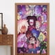 thumbnail image 4 of Cortinas opacas de Steven Universe para decoración del hogar, cortinas aislantes para ventanas, cortinas para dormitorios y salas de estar, 4 of 7