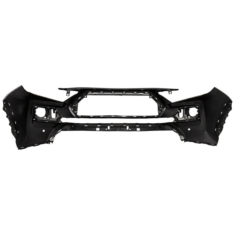 For 2019-2023 RAV4 Bumper Cover Front Primed TO1000454 521190R922