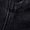 Black, variant on Women High Waisted Black Distressed Ripped Denim Shorts Frayed Raw Hem Casual Streetwear Jean Shorts