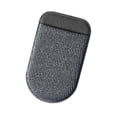 thumbnail image 3 of Bunblic 2xAdapter Protective Pouch Cover Digital Accessory Small Storage Bag Dark Grey , Dark Grey, 4 Pcs, 3 of 8