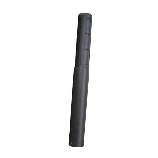 2x Extensión de eje para golf de fibra de carbono de 127 mm para accesorio de hierro - Mejora tu juego con esta extensión de eje resistente y duradera