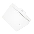 thumbnail image 1 of Professional Smart Light Switch No Neutral Wire Universal Transmitter Remote Control Plate No Capacitor Needed 1/2/3 Way Works One-way/White, 1 of 6
