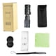 thumbnail image 1 of Mini zoom monocular con prisma Bak4 telescopio compacto impermeable para senderismo, caza, acampada Methold OD000124-00B, 1 of 7