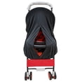 thumbnail image 1 of Sun canopy for pram Sun canopy for stroller, 1 of 4