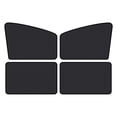 thumbnail image 1 of Parasol Magnético JShteea para Ventana Coche Protección UV Cortina Ventana Lateral Delantera Y Trasera, 1 of 9