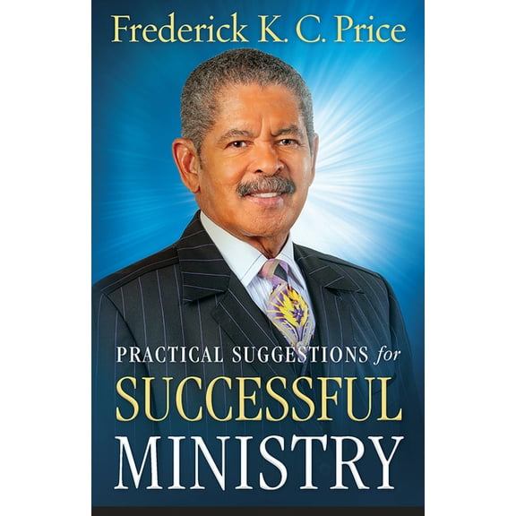 Practical Suggestions for Successful Ministry (Paperback)