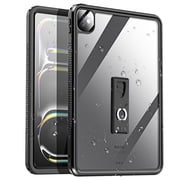 AICase Waterproof Case for iPad Pro 13 inch/iPad Pro 11 inch (M4) 2024 Waterproof Shockproof Cover