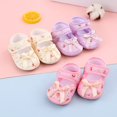 thumbnail image 6 of Otqutp Little Kid Fall Spring Sneakers Baby Shoes Comfortable Soft Bottom Baby Toddler Shoes Children Shoes Socks Shoes, 6 of 8