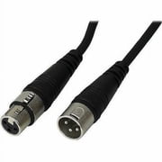 Pro Co Sound StageMASTER XLR Audio Cable
