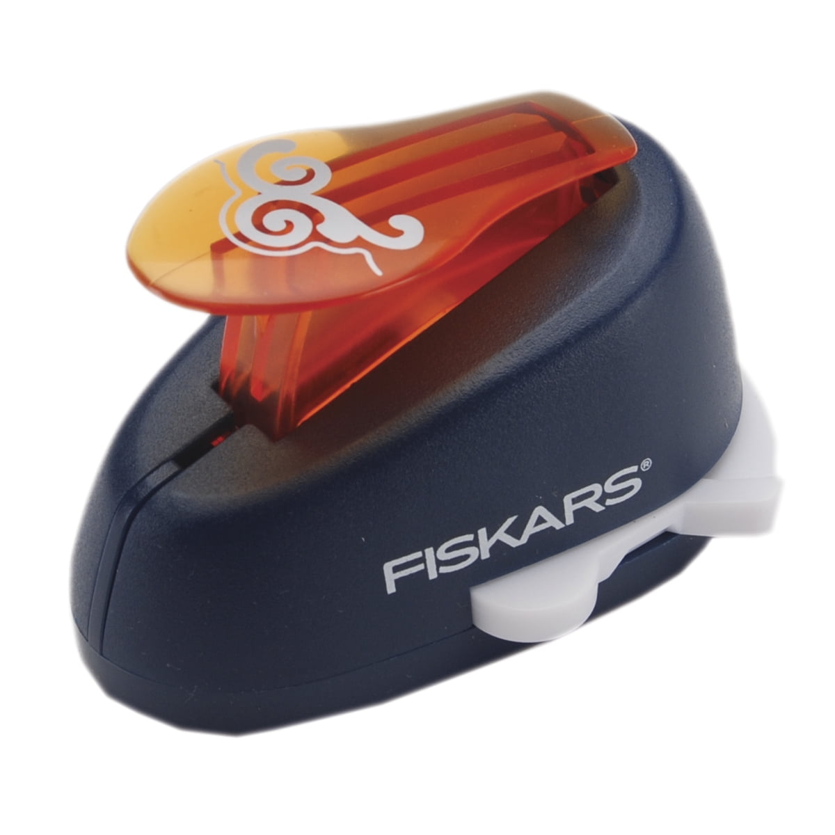 Fiskars Corner Lever Punch